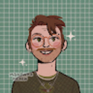 Meet your Posher, Max